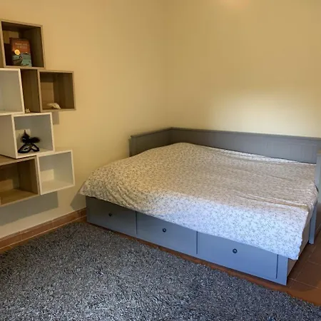 Prázdninový dům Casa Castel Bagnolo Orte