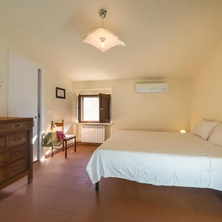 Casa Castel Bagnolo *