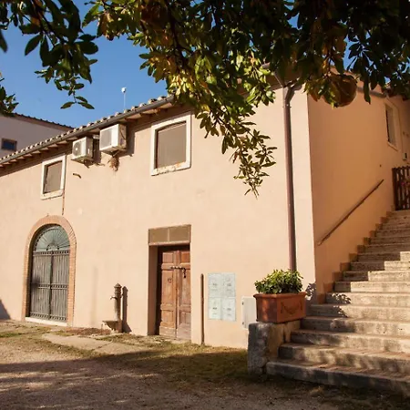 Casa Castel Bagnolo *