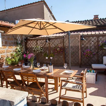 Casa Castel Bagnolo