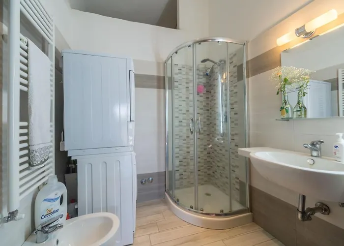 Casa Castel Bagnolo * Orte