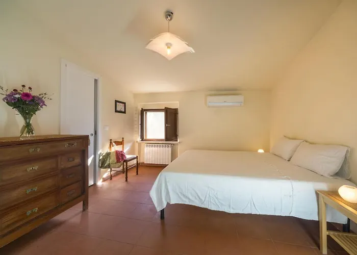 Casa Castel Bagnolo *